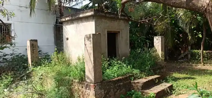 Arulmigu Arunthathiyar Mariamman Temple, Sankarapalayam - 638501 அருள்மிகு மாரியம்மன் திருக்கோயில், Sankarapalayam - 638501, Erode - Ancient Temple Architecture and History Image 3