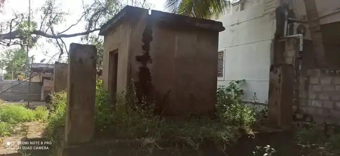 Arulmigu Arunthathiyar Mariamman Temple, Sankarapalayam - 638501 அருள்மிகு மாரியம்மன் திருக்கோயில், Sankarapalayam - 638501, Erode - Ancient Temple Architecture and History Image 5