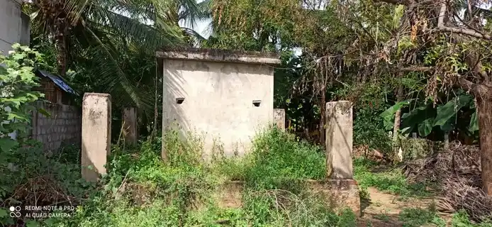 Arulmigu Arunthathiyar Mariamman Temple, Sankarapalayam - 638501 அருள்மிகு மாரியம்மன் திருக்கோயில், Sankarapalayam - 638501, Erode - Ancient Temple Architecture and History Image 9