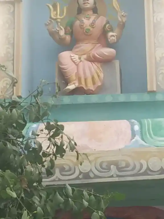 Arulmigu Arunthavanayaki Amman Temple, Kurinjippadi - 621713 Arulmigu Arunthavanayaki Amman Temple, குறிஞ்சிப்பாடி - 621713, Perambalur - Ancient Temple Architecture and History Image 5