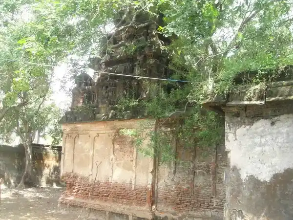 Arulmigu Arupathu Moovar Temple, Ramanathapuram - 623501