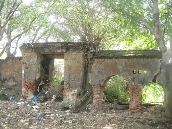 Arulmigu Arupathu Moovar Temple, Ramanathapuram - 623501 Arulmigu Arupathu Moovar Temple, Ramanathapuram - 623501, Ramanathapuram - Ancient Temple Architecture and History Image 3