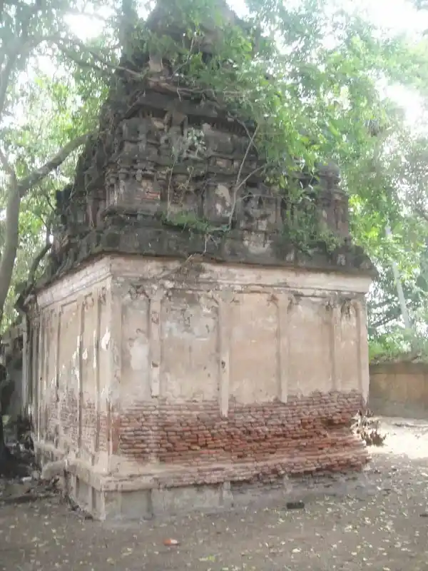 Arulmigu Arupathu Moovar Temple, Ramanathapuram - 623501 Arulmigu Arupathu Moovar Temple, Ramanathapuram - 623501, Ramanathapuram - Ancient Temple Architecture and History Image 6
