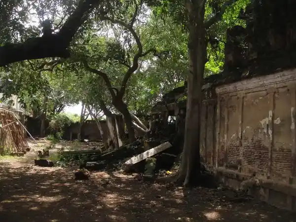Arulmigu Arupathu Moovar Temple, Ramanathapuram - 623501 Arulmigu Arupathu Moovar Temple, Ramanathapuram - 623501, Ramanathapuram - Ancient Temple Architecture and History Image 7