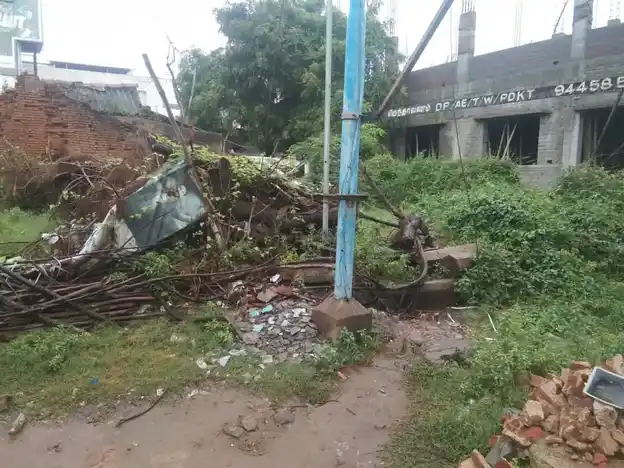 Arulmigu Arupathumoondru Nayanmar Gurupoojai Madam, Pudukkottai - 622001