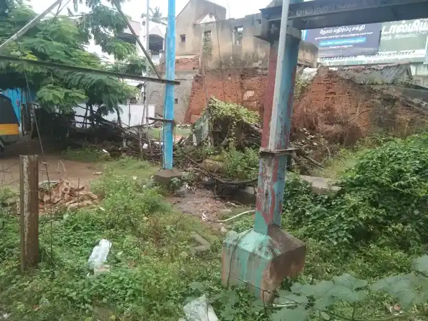 Arulmigu Arupathumoondru Nayanmar Gurupoojai Madam, Pudukkottai - 622001 அருள்மிகு அறுபத்துமூன்று நாயன்மார்கள் குருபூஜைமடம், புதுக்கோட்டை நகர், வட்டம், புதுக்கோட்டை மாவட்டம். மடம், Pudukkottai - 622001, Pudukkottai - Ancient Temple Architecture and History Image 3