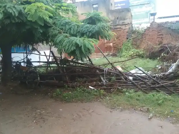 Arulmigu Arupathumoondru Nayanmar Gurupoojai Madam, Pudukkottai - 622001 அருள்மிகு அறுபத்துமூன்று நாயன்மார்கள் குருபூஜைமடம், புதுக்கோட்டை நகர், வட்டம், புதுக்கோட்டை மாவட்டம். மடம், Pudukkottai - 622001, Pudukkottai - Ancient Temple Architecture and History Image 4