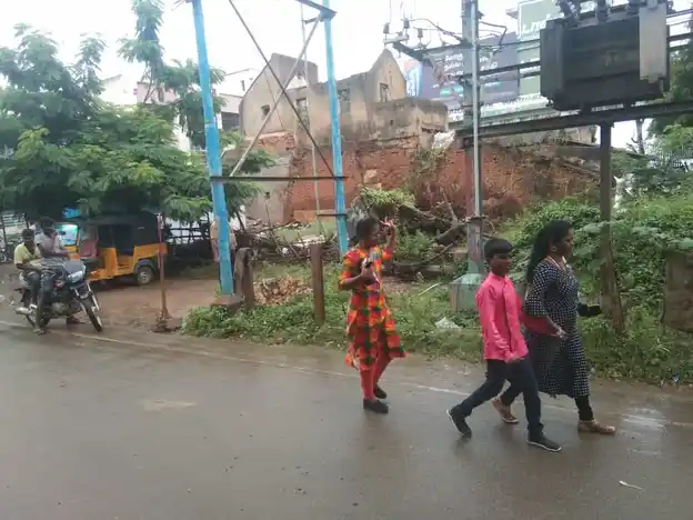 Arulmigu Arupathumoondru Nayanmar Gurupoojai Madam, Pudukkottai - 622001 அருள்மிகு அறுபத்துமூன்று நாயன்மார்கள் குருபூஜைமடம், புதுக்கோட்டை நகர், வட்டம், புதுக்கோட்டை மாவட்டம். மடம், Pudukkottai - 622001, Pudukkottai - Ancient Temple Architecture and History Image 5