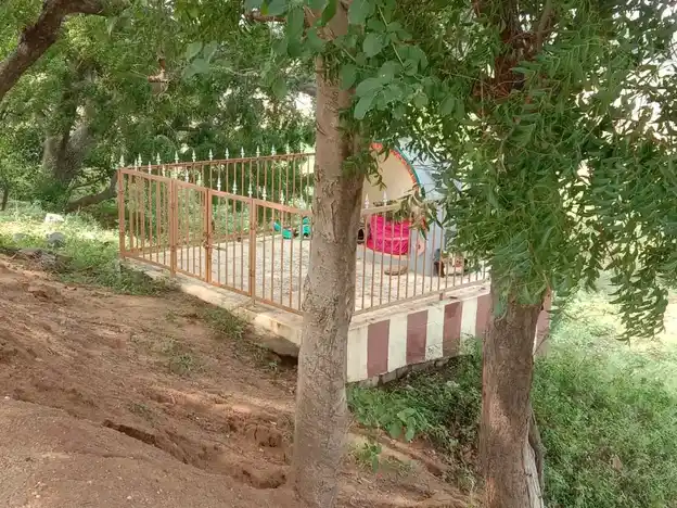 Arulmigu Aruppampatti Kannimaar Temple, Aruppampatti - 624005