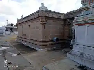 Arulmigu Aruthrakapaaleeswarar And Ragupathy Narayanaperumal Temple, Kangeyam, Madavilakam - 638701 அருள்மிகு ஆருத்ராகபாலீஸ்வரர் மற்றும் வீரநாராயணபெருமாள் திருக்கோயில், Kangeyam, Madavilakam - 638701, Tiruppur - Ancient Temple Architecture and History Image 2