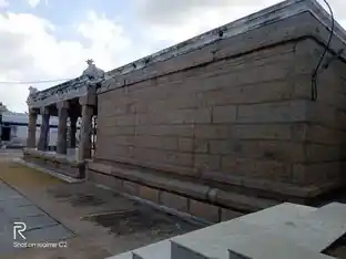 Arulmigu Aruthrakapaaleeswarar And Ragupathy Narayanaperumal Temple, Kangeyam, Madavilakam - 638701 அருள்மிகு ஆருத்ராகபாலீஸ்வரர் மற்றும் வீரநாராயணபெருமாள் திருக்கோயில், Kangeyam, Madavilakam - 638701, Tiruppur - Ancient Temple Architecture and History Image 3