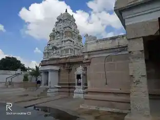Arulmigu Aruthrakapaaleeswarar And Ragupathy Narayanaperumal Temple, Kangeyam, Madavilakam - 638701 அருள்மிகு ஆருத்ராகபாலீஸ்வரர் மற்றும் வீரநாராயணபெருமாள் திருக்கோயில், Kangeyam, Madavilakam - 638701, Tiruppur - Ancient Temple Architecture and History Image 4