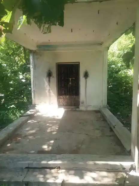 Arulmigu Asalaguru Punitha Subramaniya Swamy Thirumadam, Nilamangalam - 603313