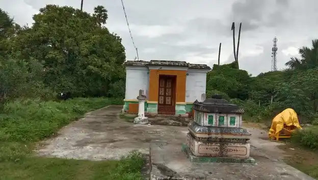 Arulmigu Asalath Amman Temple, Ukkal - 631701