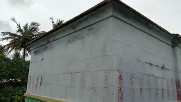 Arulmigu Asalath Amman Temple, Ukkal - 631701 அருள்மிகு அசலாத்தம்மன் திருக்கோயில், Ukkal - 631701, Tiruvannamalai - Ancient Temple Architecture and History Image 3