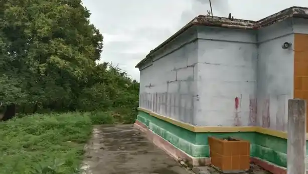 Arulmigu Asalath Amman Temple, Ukkal - 631701 அருள்மிகு அசலாத்தம்மன் திருக்கோயில், Ukkal - 631701, Tiruvannamalai - Ancient Temple Architecture and History Image 4