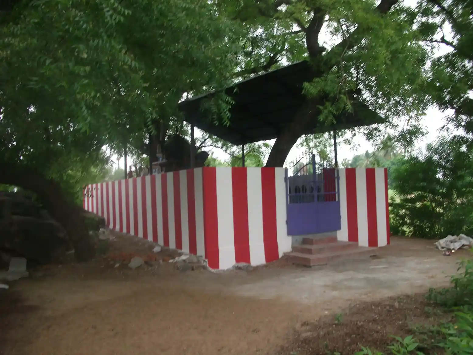 Arulmigu Asaliamman Temple, Kizhchettipattu - 606707 அருள்மிகு அசலியம்மன் திருக்கோயில், Kizhchettipattu, Kizhchettipattu - 606707, Tiruvannamalai - Ancient Temple Architecture and History Image 3