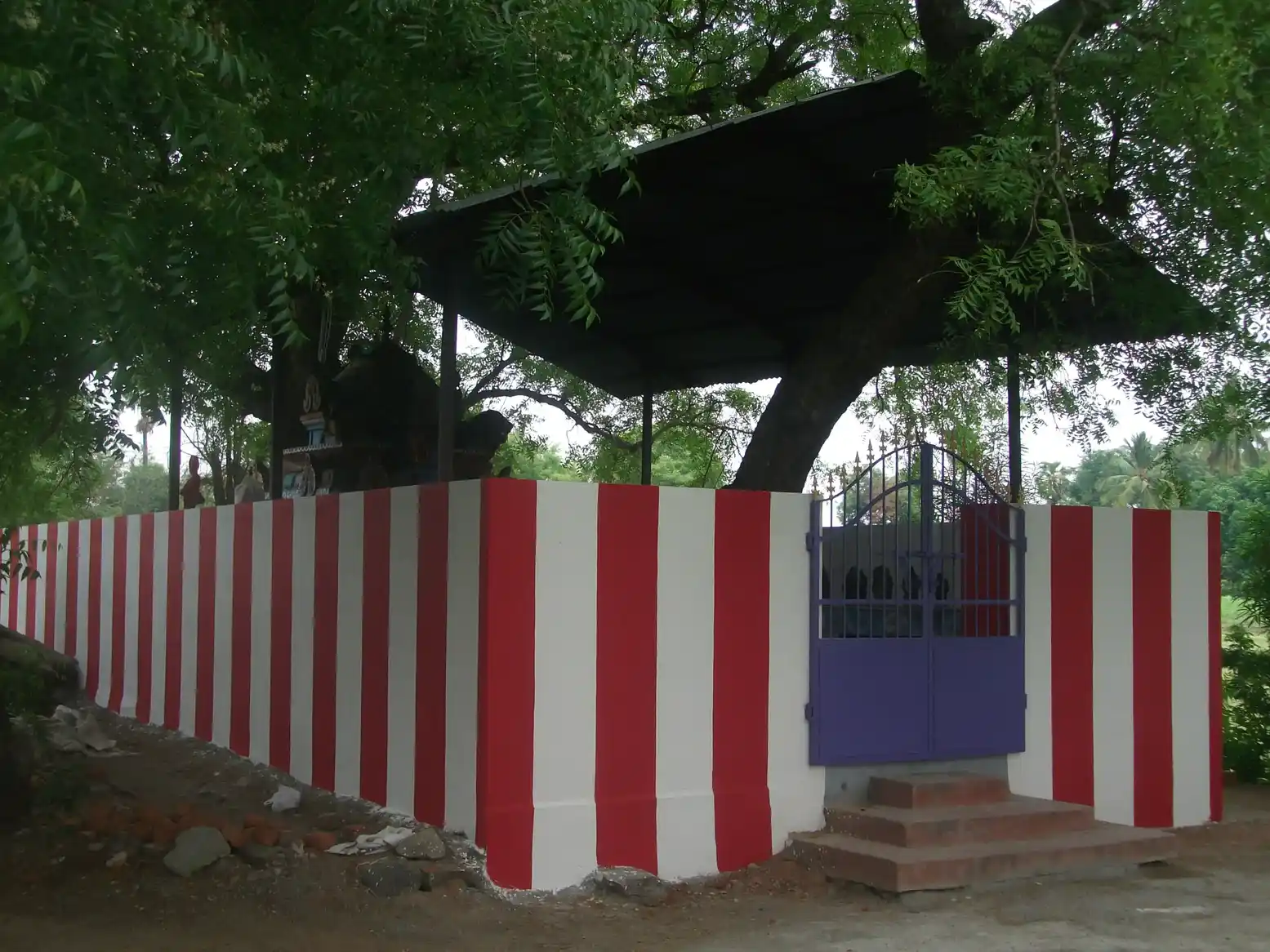 Arulmigu Asaliamman Temple, Kizhchettipattu - 606707 அருள்மிகு அசலியம்மன் திருக்கோயில், Kizhchettipattu, Kizhchettipattu - 606707, Tiruvannamalai - Ancient Temple Architecture and History Image 4