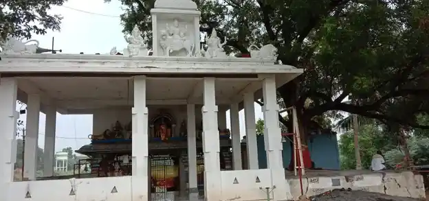 Arulmigu Asaliyamman Temple, Aamoor - 607209