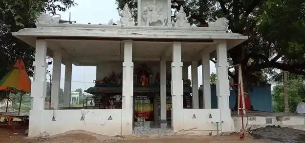 Arulmigu Asaliyamman Temple, Aamoor - 607209 அருள்மிகு அசலியம்மன் திருக்கோயில், Aamoor - 607209, Viluppuram - Ancient Temple Architecture and History Image 2