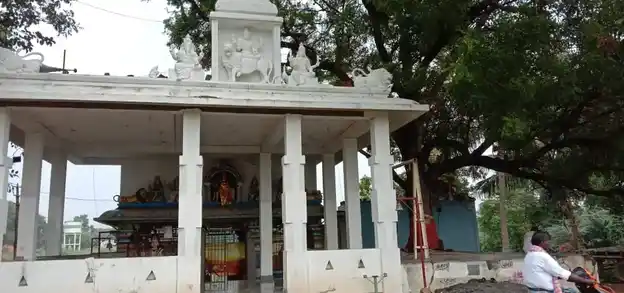 Arulmigu Asaliyamman Temple, Aamoor - 607209 அருள்மிகு அசலியம்மன் திருக்கோயில், Aamoor - 607209, Viluppuram - Ancient Temple Architecture and History Image 3