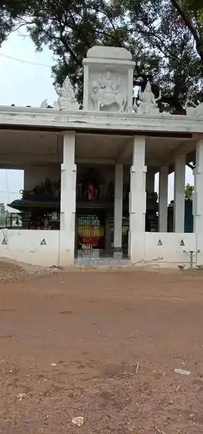 Arulmigu Asaliyamman Temple, Aamoor - 607209 அருள்மிகு அசலியம்மன் திருக்கோயில், Aamoor - 607209, Viluppuram - Ancient Temple Architecture and History Image 4