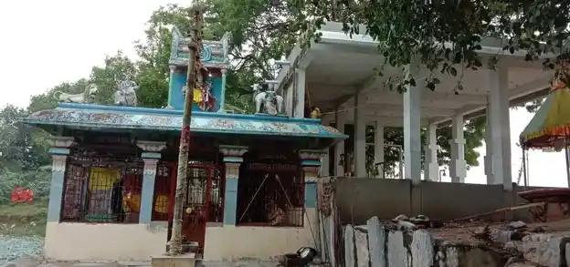 Arulmigu Asaliyamman Temple, Aamoor - 607209 அருள்மிகு அசலியம்மன் திருக்கோயில், Aamoor - 607209, Viluppuram - Ancient Temple Architecture and History Image 5