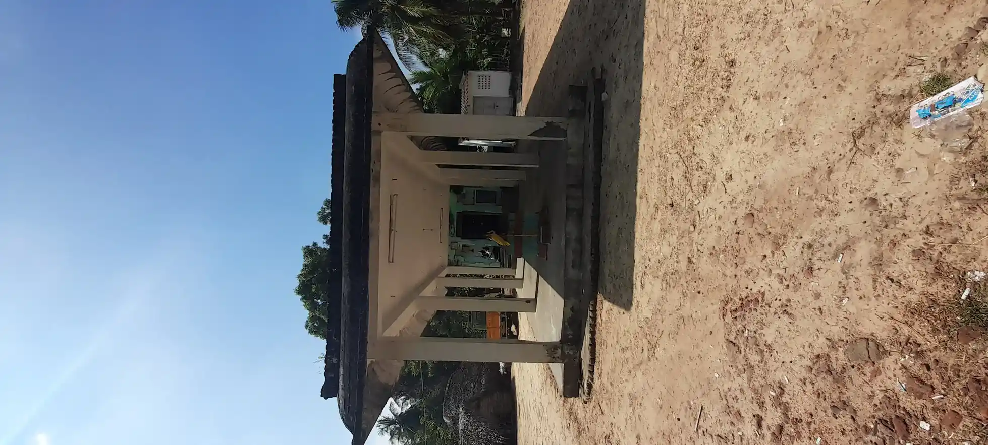 Arulmigu Asapooramman Temple, Thenpattinam - 603305 அருள்மிகு அசபூரம்மன் திருக்கோயில், Thenpattinam - 603305, Chengalpattu - Ancient Temple Architecture and History Image 4