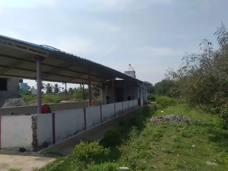 Arulmigu Ashtagiri Varadarajaperumal Temple, Kachchippalli - 637102 அருள்மிகு அஷ்டகிரி வரதராஜ பெருமாள் திருக்கோயில், Kachchippalli - 637102, Salem - Ancient Temple Architecture and History Image 4