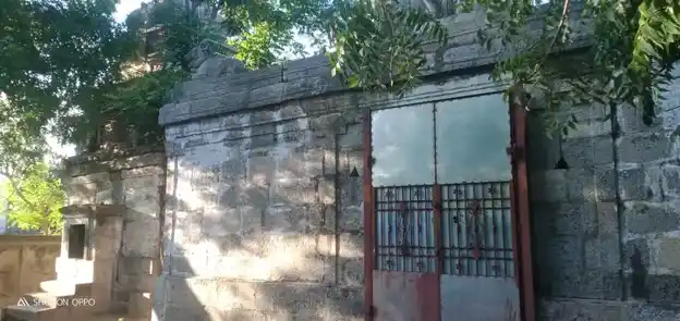 Arulmigu Ashtamoortheeswararattached Withkothandaramasamy Temple, Aviyanur - 607101