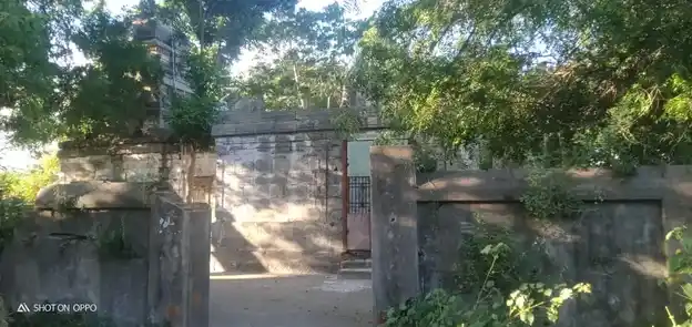 Arulmigu Ashtamoortheeswararattached Withkothandaramasamy Temple, Aviyanur - 607101 அருள்மிகு அஷ்டமூர்த்தீஸ்வரர் திருக்கோயில், பண்ருட்டி வட்டம் - 607101, Cuddalore - Ancient Temple Architecture and History Image 2