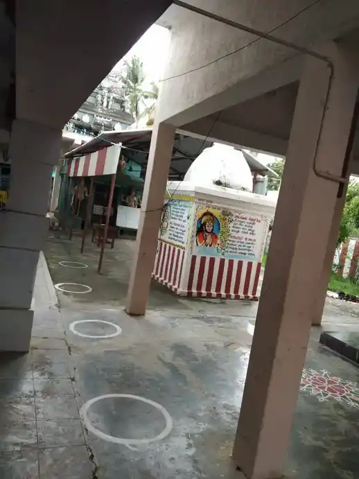 Arulmigu Ashtha Sithi Vinayagar Temple, Tambaram, Chennai - 600073 அருள்மிகு அஷ்டசித்தி விநாயகர் திருக்கோயில், தாம்பரம், சென்னை - 600073, Chennai - Ancient Temple Architecture and History Image 4