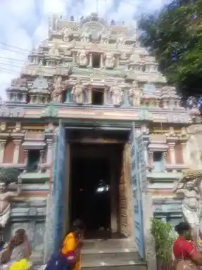 Arulmigu Ashvath Viruksha Vinayagar Temple, T.Nagar, Chennai - 600017