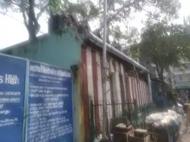 Arulmigu Ashvath Viruksha Vinayagar Temple, T.Nagar, Chennai - 600017 அருள்மிகு அஸ்வத விருக்ஷ விநாயகர் திருக்கோயில், தி.நகர், சென்னை - 600017, Chennai - Ancient Temple Architecture and History Image 2