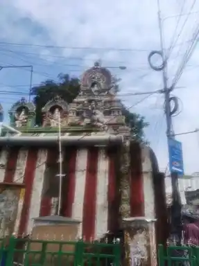 Arulmigu Ashvath Viruksha Vinayagar Temple, T.Nagar, Chennai - 600017 அருள்மிகு அஸ்வத விருக்ஷ விநாயகர் திருக்கோயில், தி.நகர், சென்னை - 600017, Chennai - Ancient Temple Architecture and History Image 4
