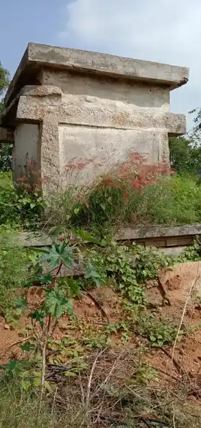 Arulmigu Asthagirinathar Temple, Achandiram - 635124 அருள்மிகு அஸ்தகிரிநாதர் திருக்கோயில், Achandiram - 635124, Krishnagiri - Ancient Temple Architecture and History Image 4