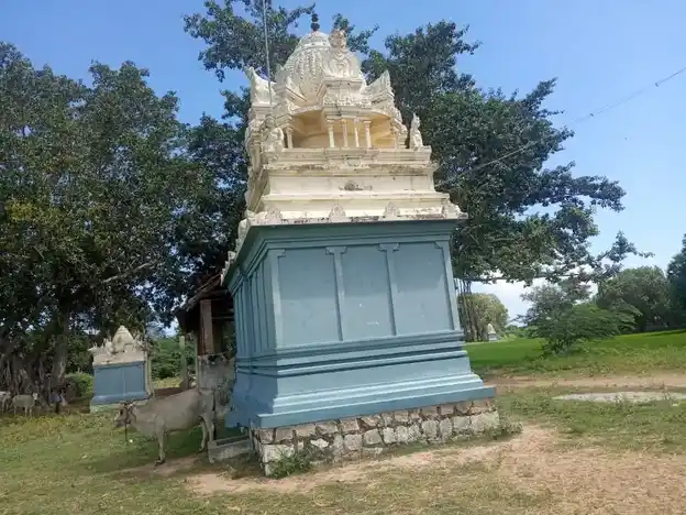 Arulmigu Ataikkalamkatha Ayyanar Temple, Vattanur, Vattanur - 614630