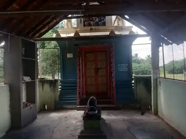 Arulmigu Ataikkalamkatha Ayyanar Temple, Vattanur, Vattanur - 614630 அருள்மிகு அடைக்கலம் காத்த அய்யனார் திருக்கோயில், வேட்டனுார், அறந்தாங்கி வட்டம் - 614630, Pudukkottai - Ancient Temple Architecture and History Image 5