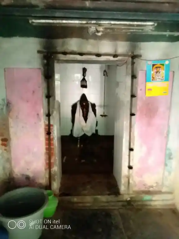 Arulmigu Atcham Theertha Vinayagar Temple, Mananthaudi - 609503 அருள்மிகு அச்சம் தீர்த்த விநாயகர் திருக்கோயில், Mananthaudi - 609503, Thiruvarur - Ancient Temple Architecture and History Image 3