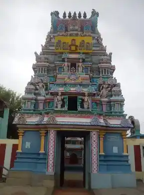 Arulmigu Atchaya Pureeshwarar Temple, Vilangulam - 614612 அருள்மிகு அட்சயபுரீஸ்வரர் திருக்கோயில், விளங்குளம் - 614612, Thanjavur - Ancient Temple Architecture and History Image 2