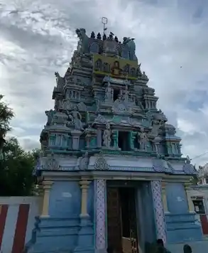 Arulmigu Atchaya Pureeshwarar Temple, Vilangulam - 614612 அருள்மிகு அட்சயபுரீஸ்வரர் திருக்கோயில், விளங்குளம் - 614612, Thanjavur - Ancient Temple Architecture and History Image 3