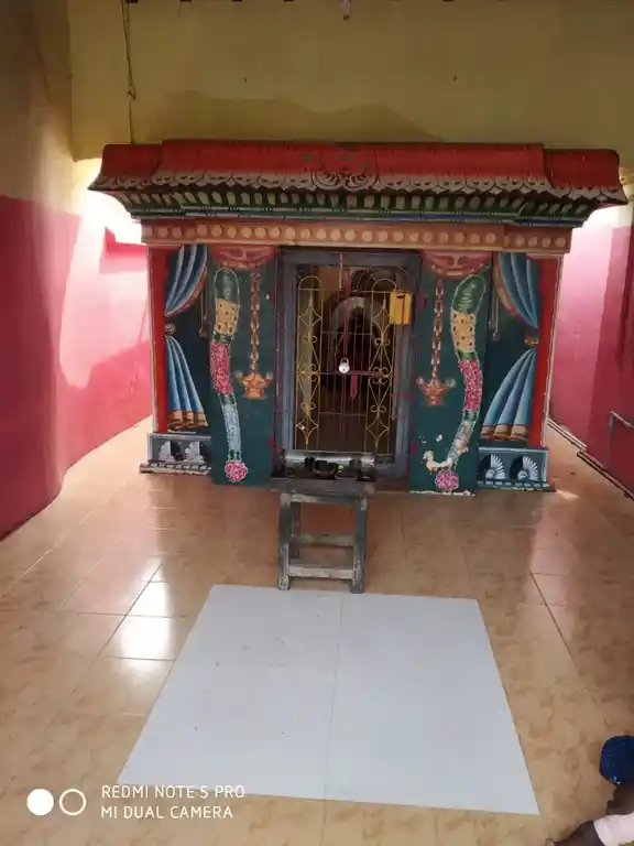 Arulmigu Atchayalinga Vinayagar Temple, Pillayarpalayam, Kancheepuram - 631502