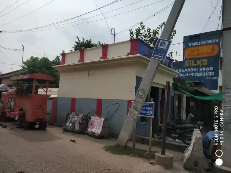 Arulmigu Atchayalinga Vinayagar Temple, Pillayarpalayam, Kancheepuram - 631502 அருள்மிகு அட்சயலிங்க விநாயகர் திருக்கோயில், Pillayarpalayam, Kancheepuram - 631502, Kancheepuram - Ancient Temple Architecture and History Image 7