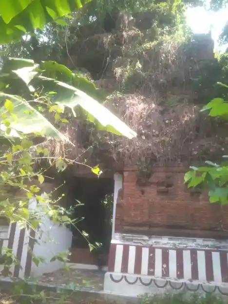 Arulmigu Atchayanatha Swamy Temple, Narasinganpettai - 609802 அருள்மிகு அட்சயநாத சுவாமி திருக்கோயில், Narasinganpettai - 609802, Thanjavur - Ancient Temple Architecture and History Image 3