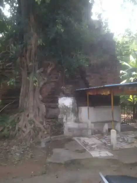 Arulmigu Atchayanatha Swamy Temple, Narasinganpettai - 609802 அருள்மிகு அட்சயநாத சுவாமி திருக்கோயில், Narasinganpettai - 609802, Thanjavur - Ancient Temple Architecture and History Image 5