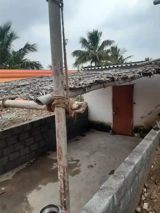 Arulmigu Athamperiamman Temple, Thirumangalam, Vellakoil - 638111