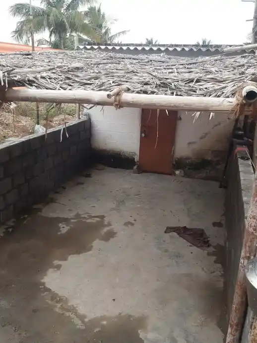 Arulmigu Athamperiamman Temple, Thirumangalam, Vellakoil - 638111 அருள்மிகு அத்தம்பெரியம்மன் திருக்கோயில், திருமங்கலம், வெள்ளகோவில் - 638111, Tiruppur - Ancient Temple Architecture and History Image 3