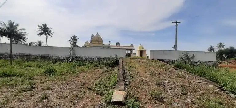 Arulmigu Athanaoor Amman Temple, Kadappanallur - 638311 அருள்மிகு அத்தனூரம்மன் திருக்கோயில், Kadappanallur - 638311, Erode - Ancient Temple Architecture and History Image 2
