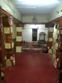 Arulmigu Athankarai Anumar Temple, Watrap, Watrap - 626132