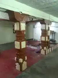 Arulmigu Athankarai Anumar Temple, Watrap, Watrap - 626132 அருள்மிக அத்தங்கரை அனுமார் திருக்கோயில், வத்திராயிருப்பு, வத்திராயிருப்பு கிராமம் - 626132, Virudhunagar - Ancient Temple Architecture and History Image 7